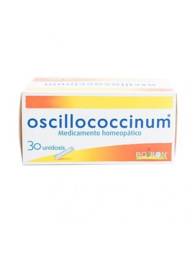 Boiron Oscillococcinum  30 unidades
