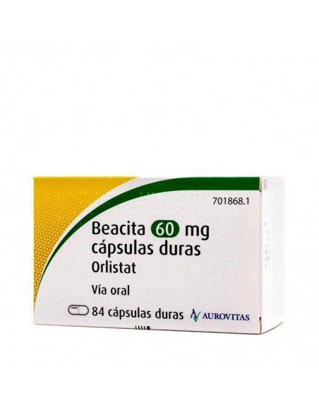 Comprar alli 60 mg 120 cápsulas