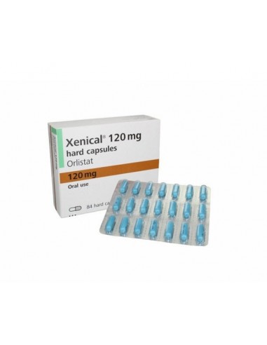 Orlistat venda online