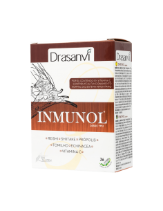 Inmunol Cápsulas Drasanvi