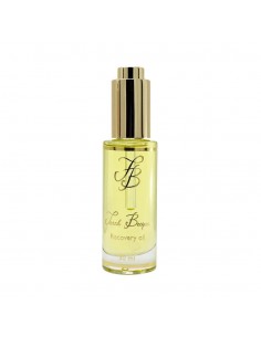 Sarah Becquer Recovery Oil