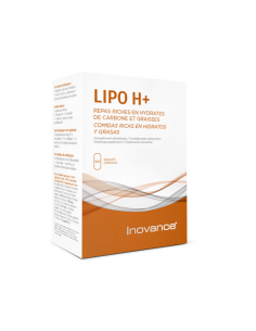 Inovance Lipo H+