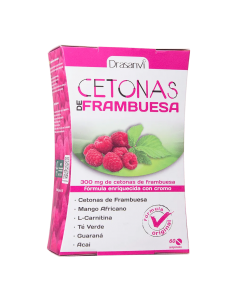 Cetonas de Frambuesa