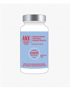 Sweet nº2 ANX Ansiedad