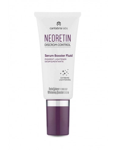 Neoretin Serum Booster Fluid 