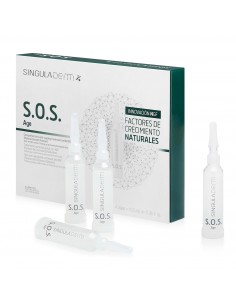 Singuladerm S.O.S Age